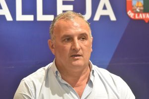Crónica de la victoria de Daniel Ximénez y el Frente Amplio (6)