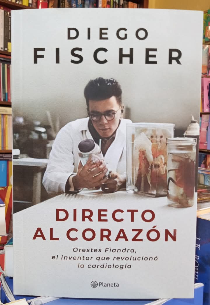 Directo al Corazón