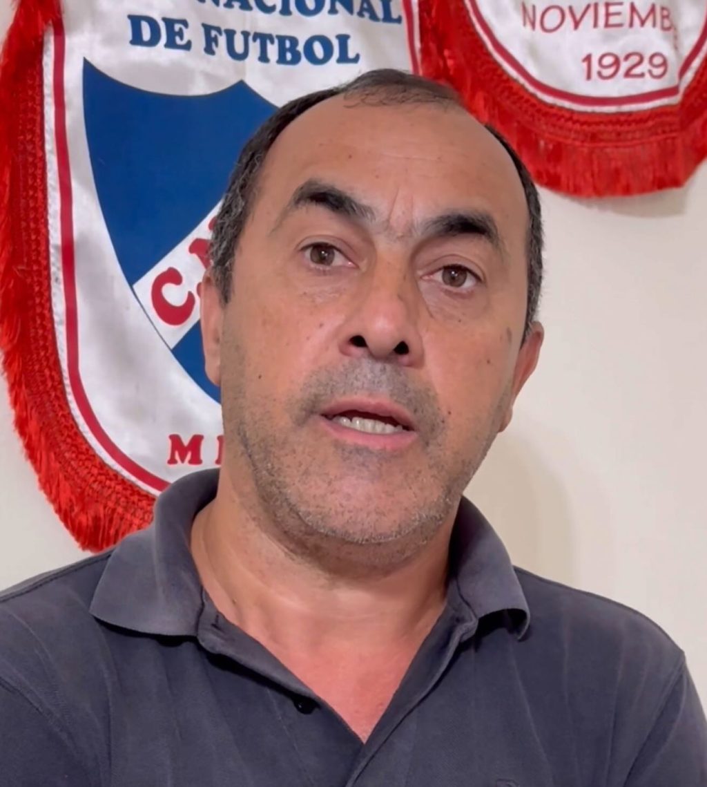 Ismael Paradeda
