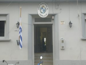 Junta Electoral
