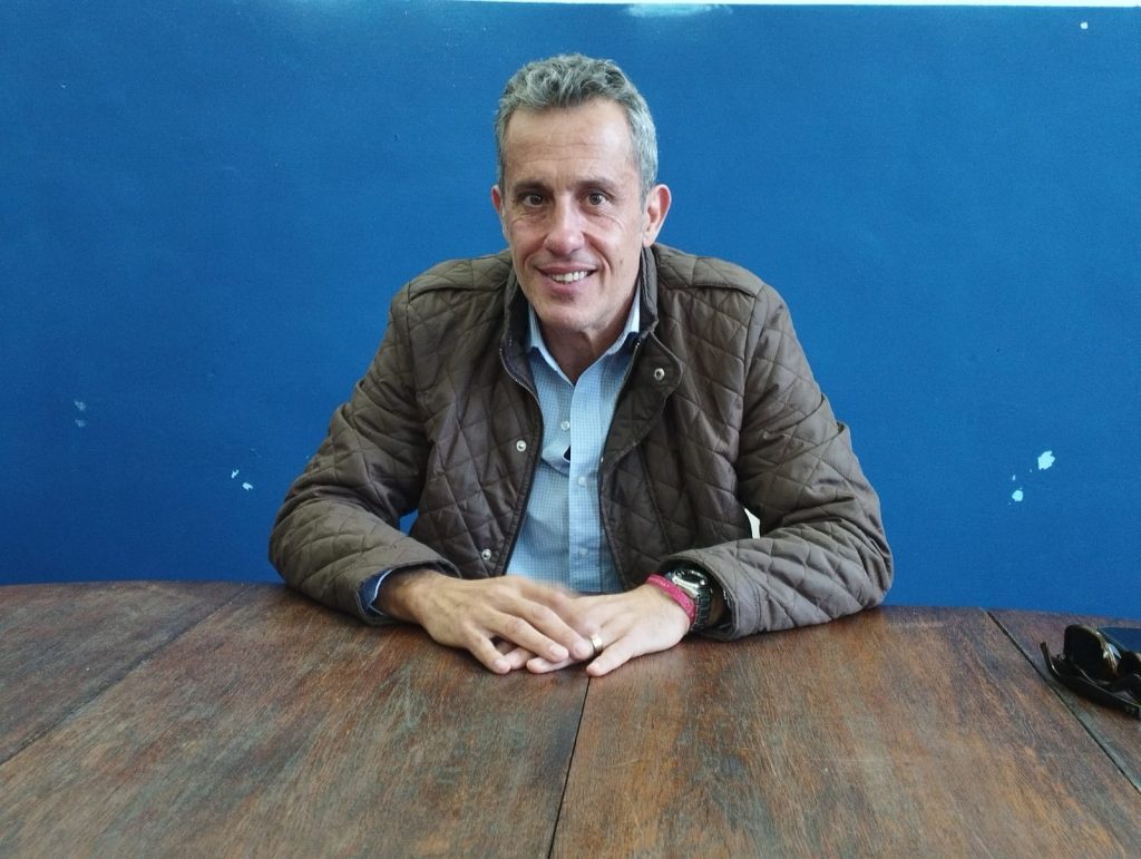 Mario García Hoy la situación que hay es plenamente de incertidumbre (2)