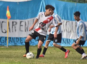 Se cerró la segunda fecha de Formativas (4)