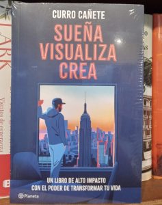 Sueña Visualiza Crea