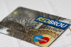 Tarjetas de Credito y Debito