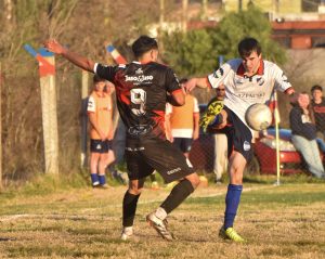 Actividad por los torneos Sub 15 y Sub 20
