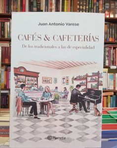 Cafés y Cafeterias