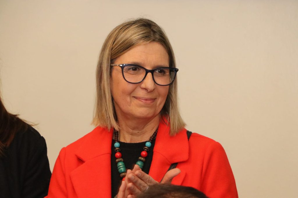 Carina Soria