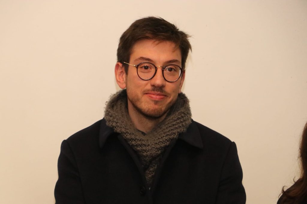 Felipe De los Santos