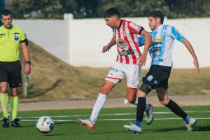 Lavalleja FC 2025 - 3