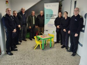 Policiales - 23 de julio - 1