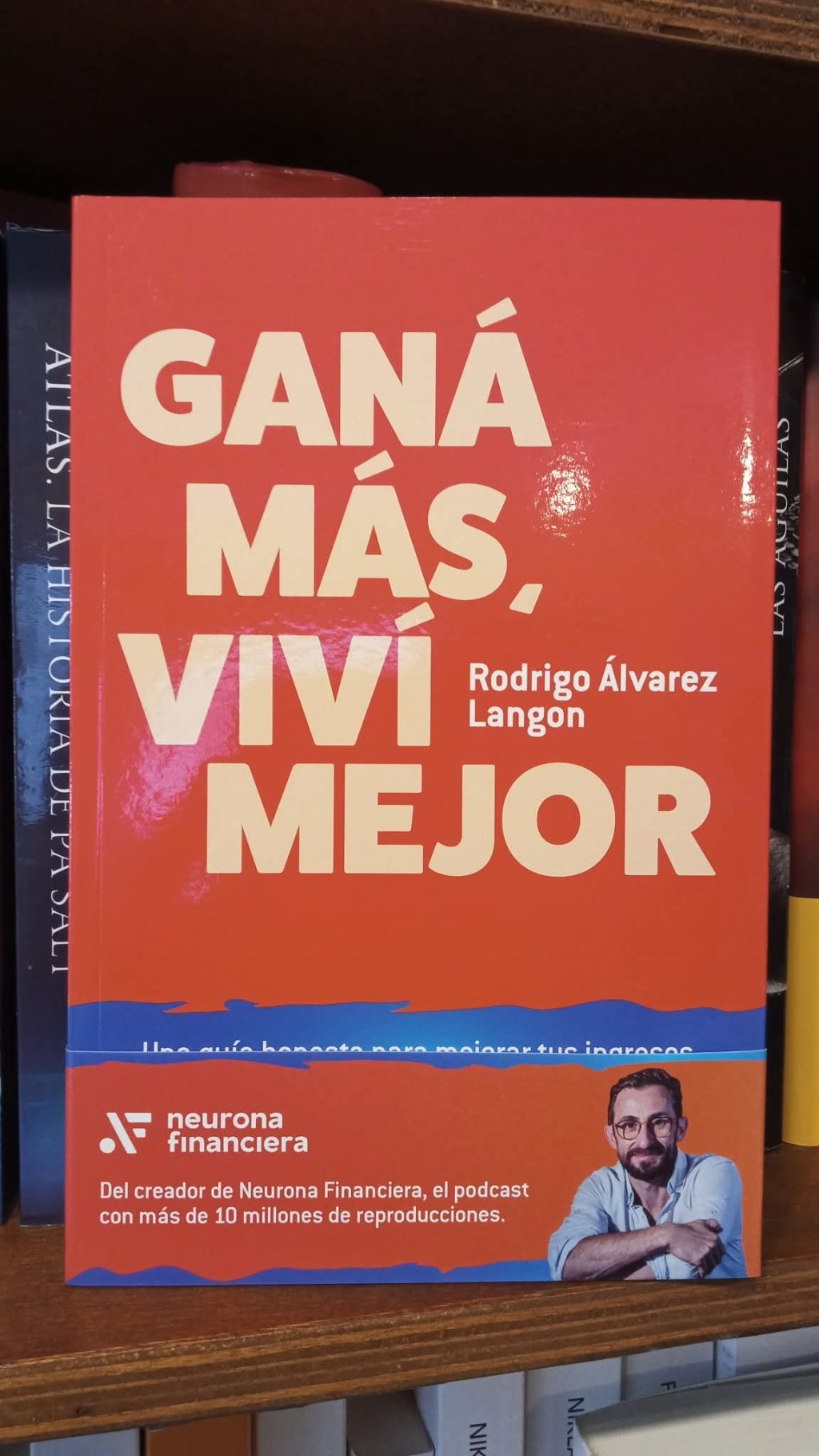 Recomendaciones de RoMaCa Libros - 09-07