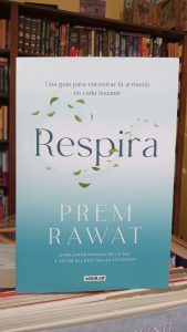 Respira - Prem Rawat