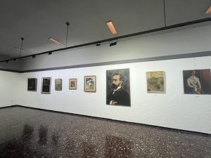 Una exposición del acervo de la Dirección de Cultura - 4