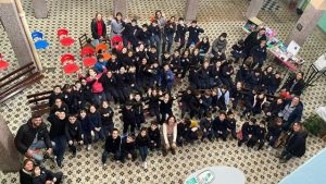 El Colegio y Liceo Nuestra Señora del Verdún con propuestas educativas y culturales - 1