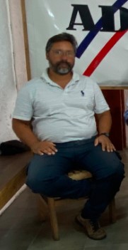 Foto archivo, Sergio Pérez