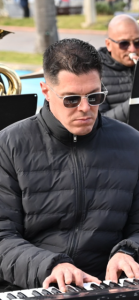 Guillermo Bringa - 2
