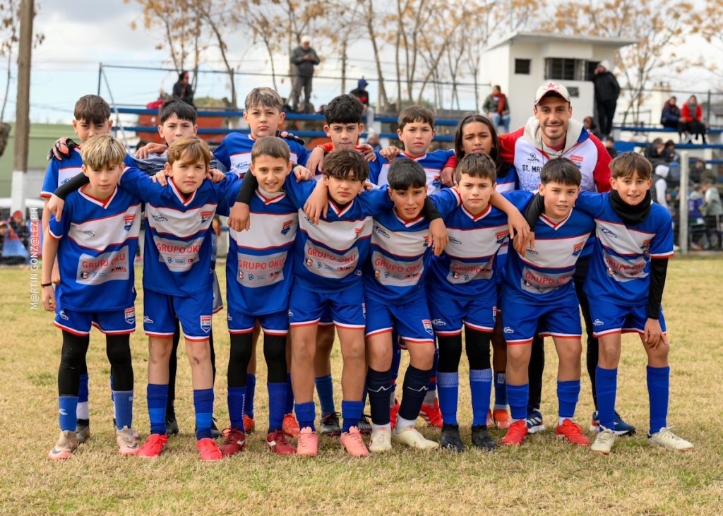 Liga Minuana - 2013