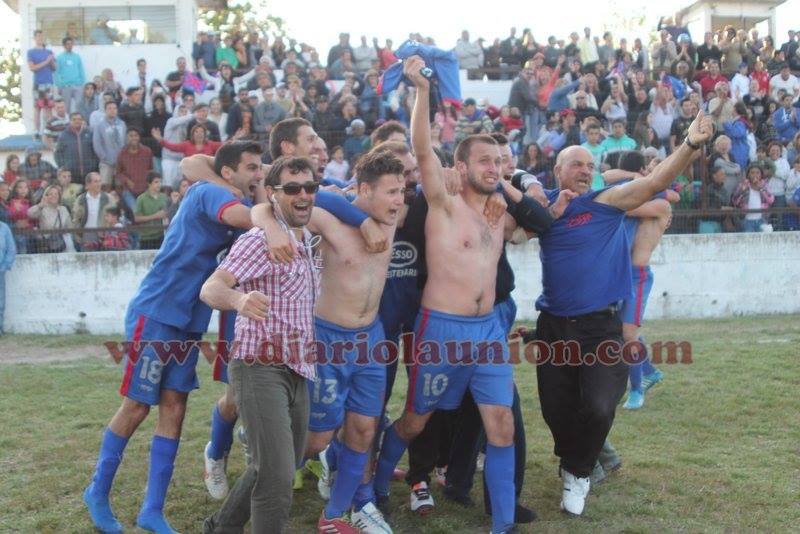Lito - Campeón - 1