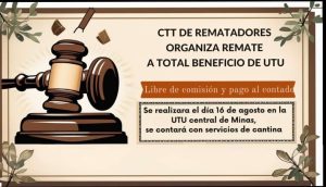Remate - 16 de agosto - 5