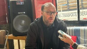 Sebastián Sabini