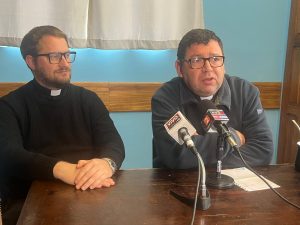 46 Jornada Nacional de Juventud Peregrino - La Esperanza