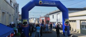 Correcaminata CECAP Minas - 1