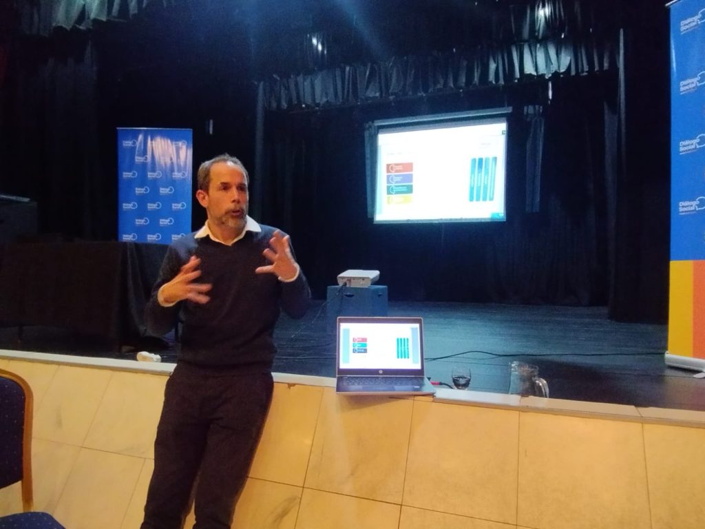 Dialogo Social - Minas - 3