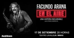 Facundo Arana