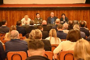 Formación, herramientas y diálogo territorial - Minas - 5