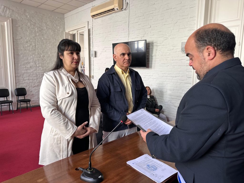 HIBAN ANTUNEZ SILVERA Y MARIA DE LOS ANGELES ELOISA ODRIOZOLA BRUSSONE - 2