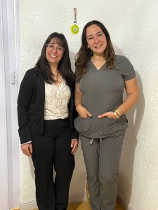 Inauguración y ampliación de servicios y tratamientos en Centro Estético en Barrio Lavalleja  - 1