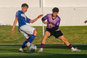Lavalleja - Soca - Sub 15