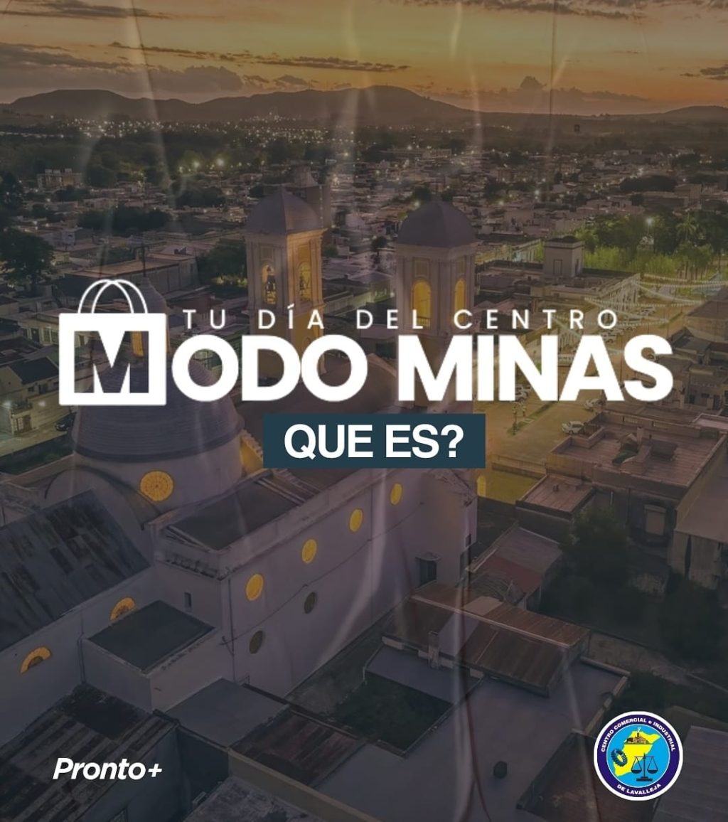 Modo Minas