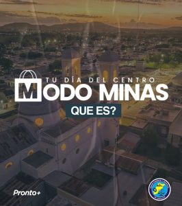 Modo Minas