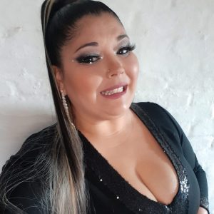 Natalia Ortega - 2