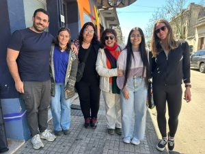 Se desarrollará un taller sobre salud mental adolescente