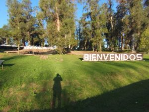 A mediados de noviembre se inaugurarían los juegos del Parque Rodó - 4