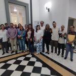 Bancada de ediles del Frente Amplio realizó consideraciones sobre la visita del ministro de Ambiente a la Junta Departamental