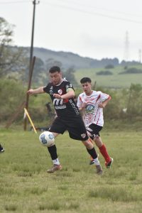 Barrio Olímpico - Olimpia