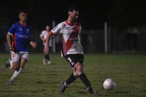 Esta noche se pone al día el Minuano de primera división - 1