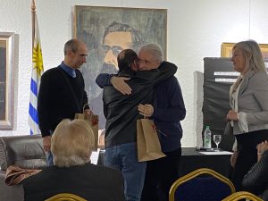 Homenaje Rivera - 1
