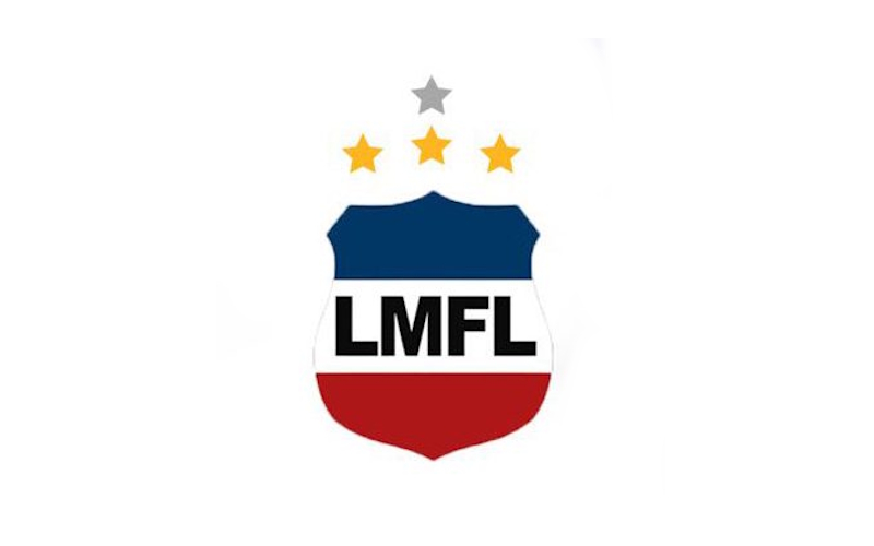 Liga Minuana logo 2025