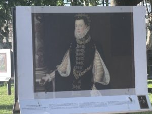 Obras en Plaza Libertad fueron vandalizadas - 1