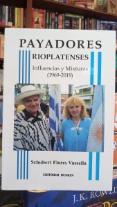 Payadores Rioplatenses