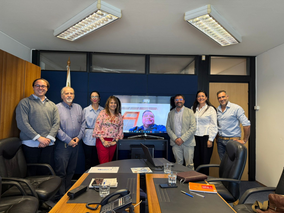 Reunion Jutep Junta Lavalleja 1