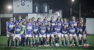 Seleccion Minuana Femenina