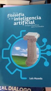la filosofia y la ia