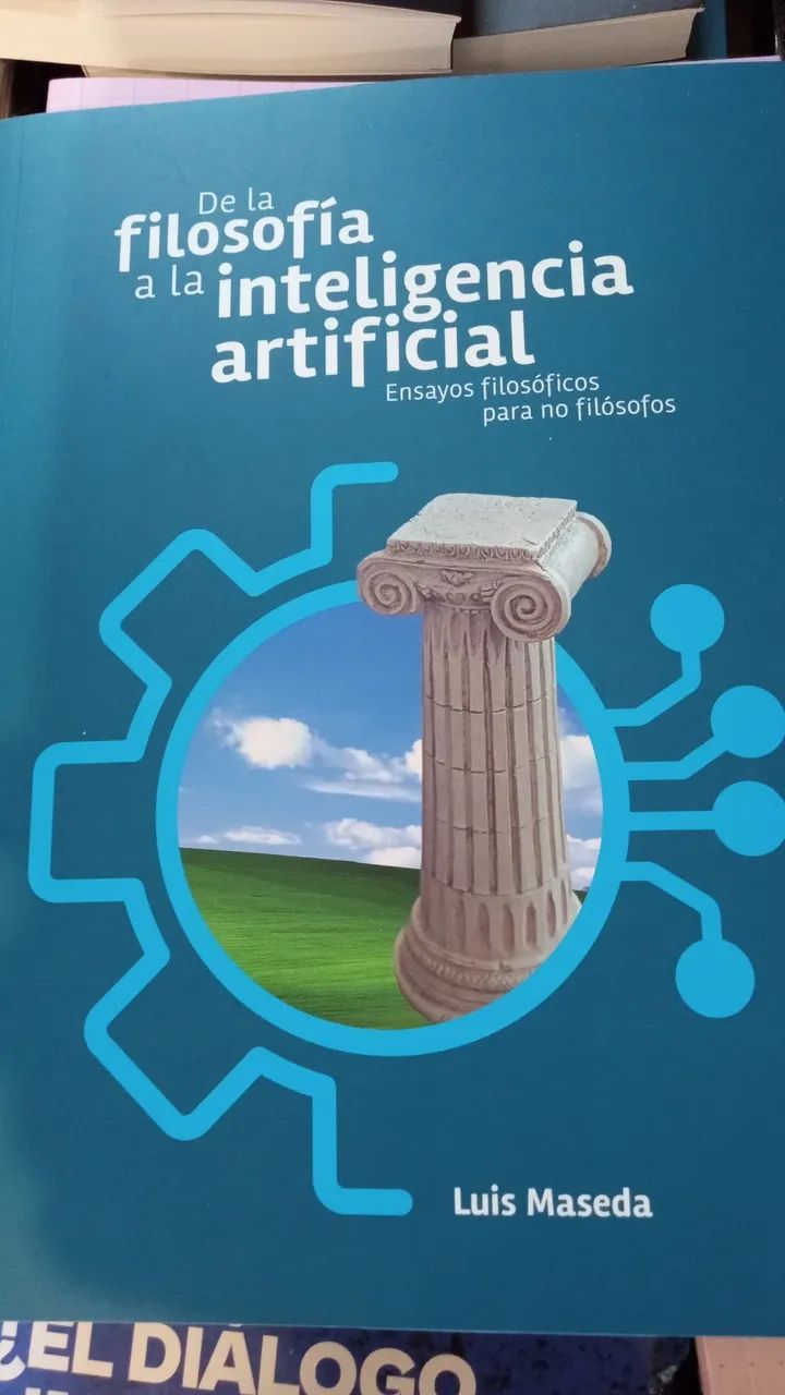 la filosofia y la ia