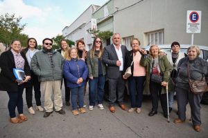 se entregaron los premios de la rifa de la Semana de Lavalleja