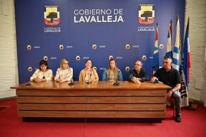 Comenzó la campaña de acoso escolar Hablemos sobre Bullying - 1